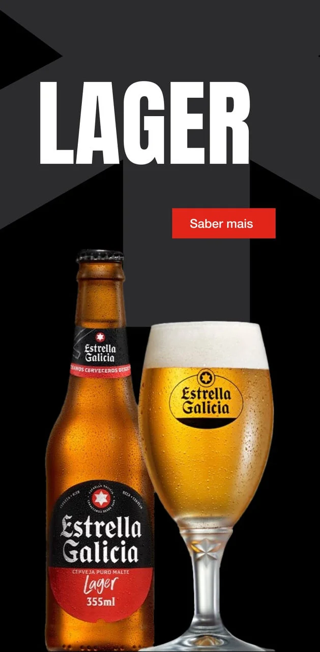 Estrella Galicia Lager